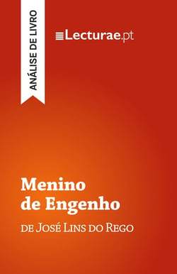 Menino de Engenho - José Lins do Rego (analise de livro)
