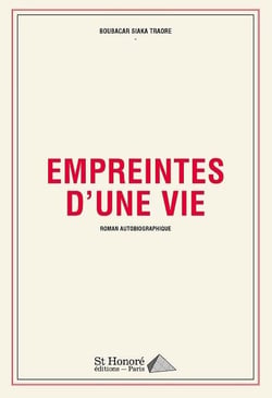 EMPREINTES D’UNE VIE