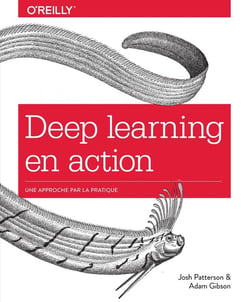 Le deep learning