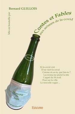 Contes et fables aux arômes de la Covid