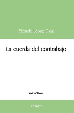 La cuerda del contrabajo