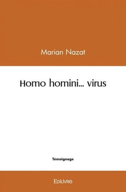 Homo homini  virus