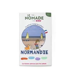 Le Nomade Kids en Normandie