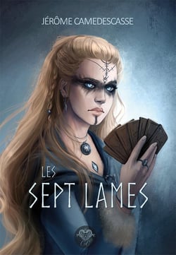 Les sept lames