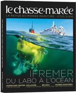 Le chasse-marée n°325