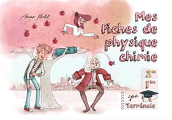 Mes fiches de physique-chimie - Terminale spé