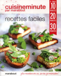 Recettes faciles