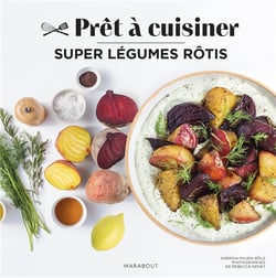 Super Légumes rôtis