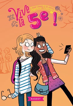 Vive la 5e ! Tome 2