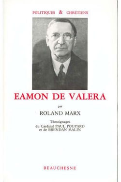 Eamon de Valera