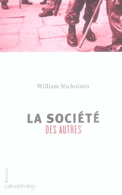 La societe des autres