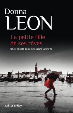 La petite fille de ses rêves