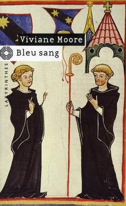 Bleu sang