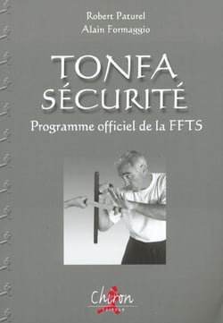 Tonfa securite - programme officiel de la ffts