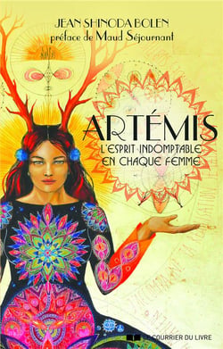 Artemis, l'esprit indomptable en chaque femme