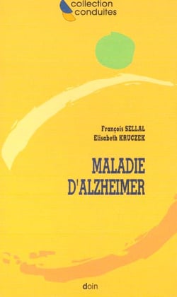 Maladie d'alzheimer