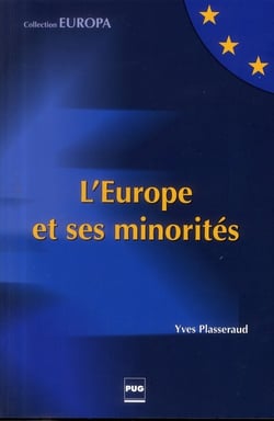 Europe - l'ère des minorités