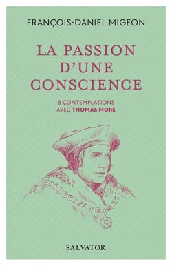 La passion d'une conscience