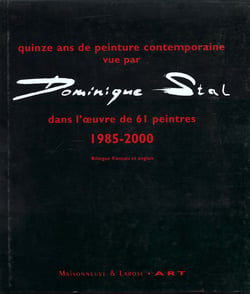 Quinze ans de peinture contemporaine