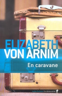 En caravane