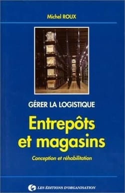 Entrepots Et Magasins