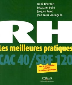 Rh - les meilleures pratiques cac 40/sfb 120