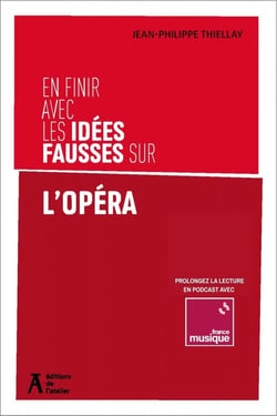 L'opéra
