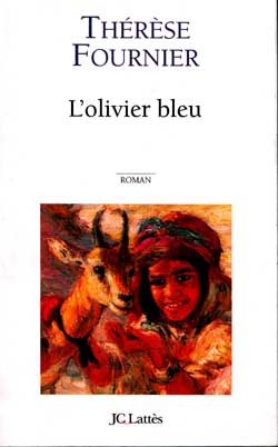 L'olivier bleu