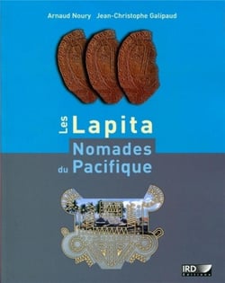 Les Lapita, nomades du pacifique
