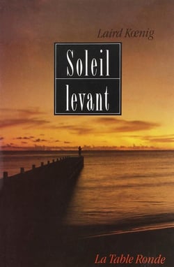 Soleil levant roman