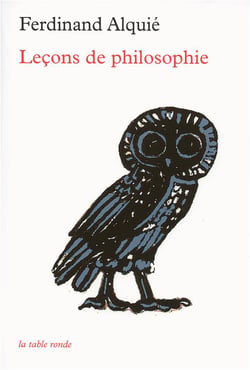 Leçons de philosophie : Tome 1 - psychologie - Tome 2 - méthodologie, morale, philosophie générale