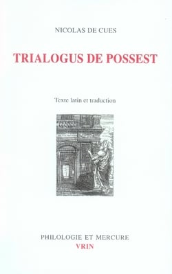 Trialogus de possest