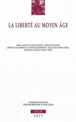 La liberté au Moyen Âge