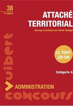 Attaché territorial