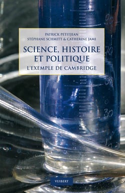 Science, histoire et politique - l'exemple de Cambridge