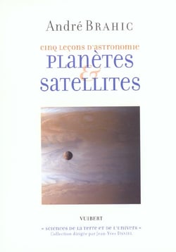 Planètes et satellites