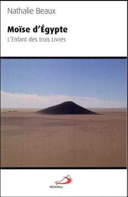 Moise D'Egypte
