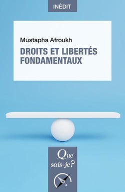 Droits et libertés fondamentaux