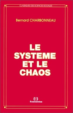 SYSTEME ET LE CHAOS (LE)