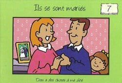 Ils se sont mariés/7 : Dieu a des choses à me dire