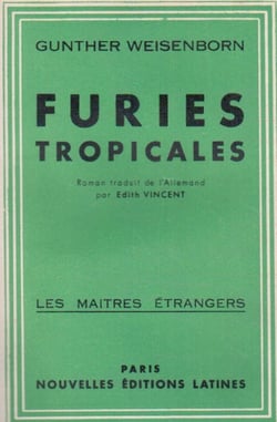 Furies tropicales