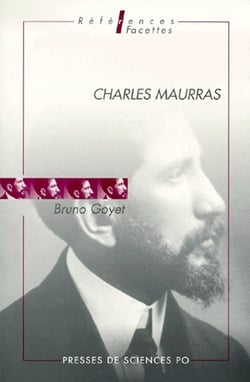 Charles maurras
