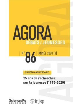 Agora debats / jeunesse n.86