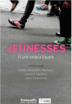 Jeunesses, d'une crise à l'autre
