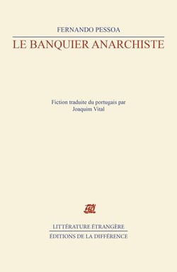 Le banquier anarchiste