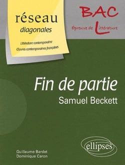 Fin de partie - Samuel Beckett