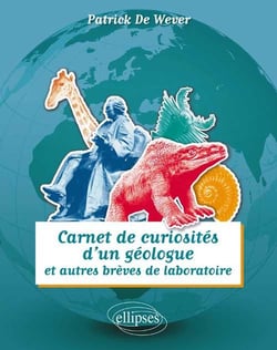 Carnet de curiosités d'un geologue Tome 2