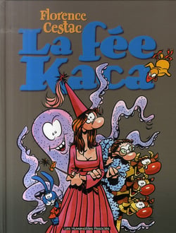 La fée kaca