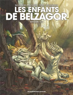 Les Enfants de Belzagor T1/2