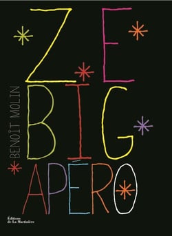 Ze big apéro